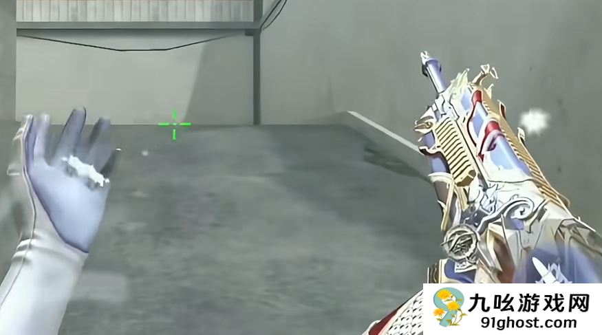 CF手游不良人活动全解析