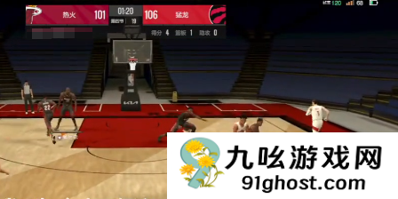 美职篮绝对巨星欧尼尔玩法揭秘