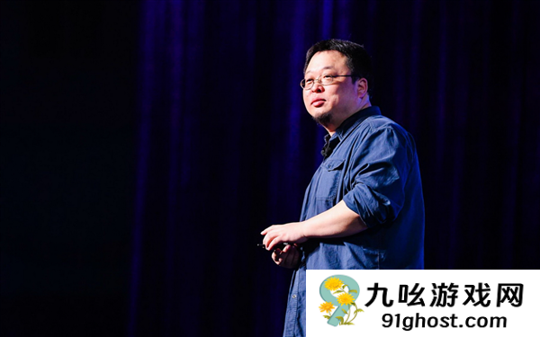 网友建议邀请华杉访谈 罗永浩称拉黑了：做人要有点儿底线