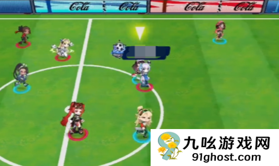 萌神契约新手阵容怎么选