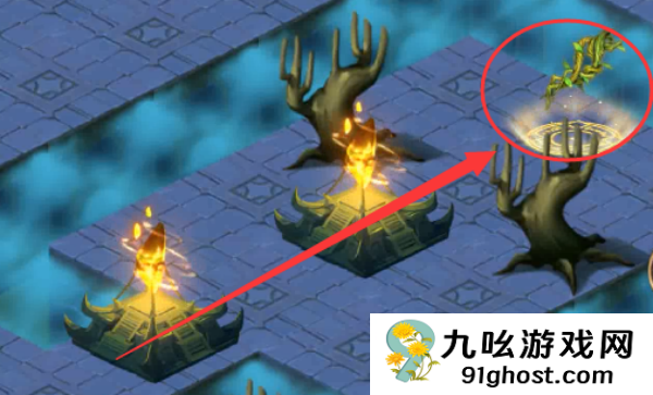 少年三国志2灵槐异动怎么完成