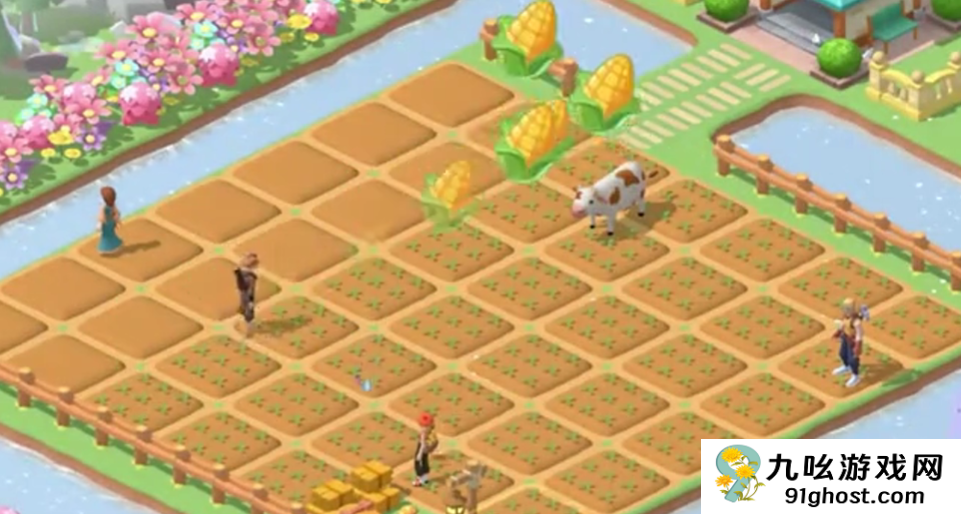 珍珠海大冒险游戏攻略全解析