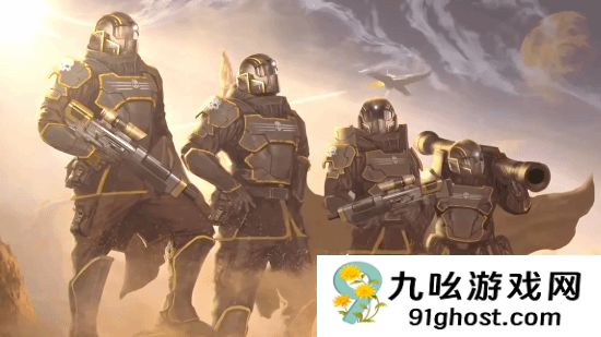 狂砍130G容量！《绝地潜兵2》重回热销榜前五