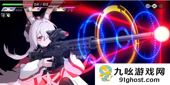 卡厄思梦境席琳娜怎么样