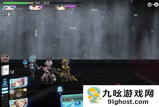 卡厄思梦境席琳娜怎么样