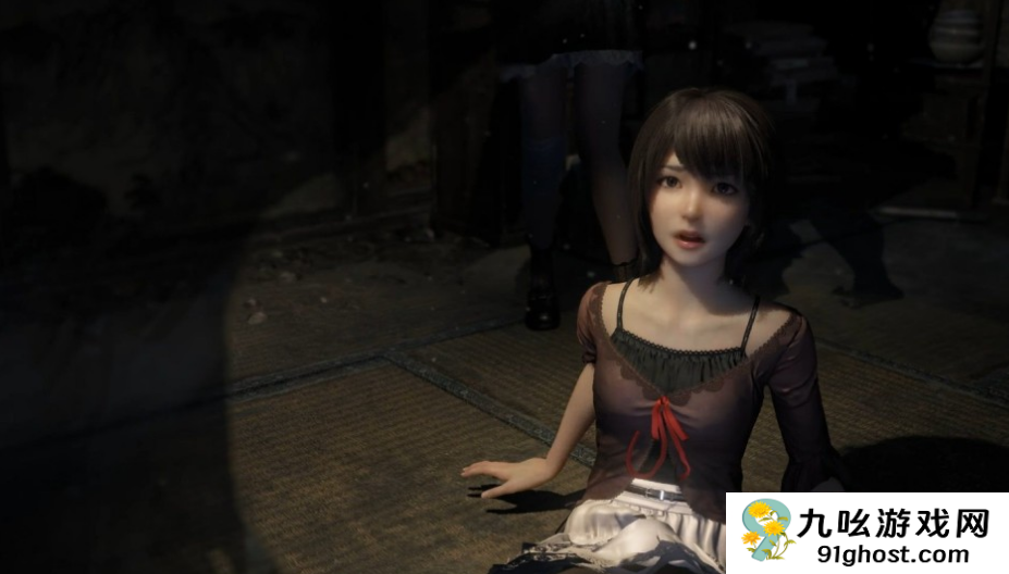 零红蝶重制版上线时间曝光