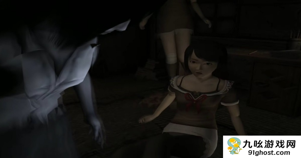 零红蝶重制版发售价格曝光