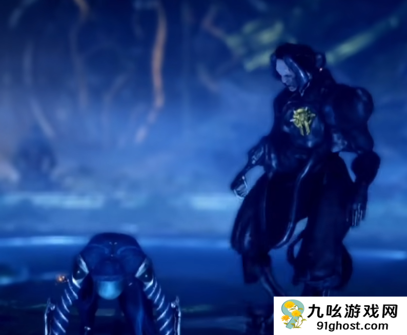 星际战甲手游界面卡住怎么办