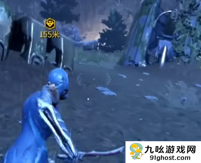 星际战甲手游界面卡住怎么办