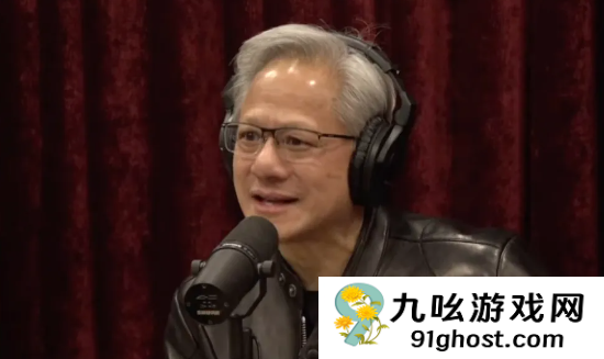 黄仁勋：未来两三年90%的新知识由AI合成