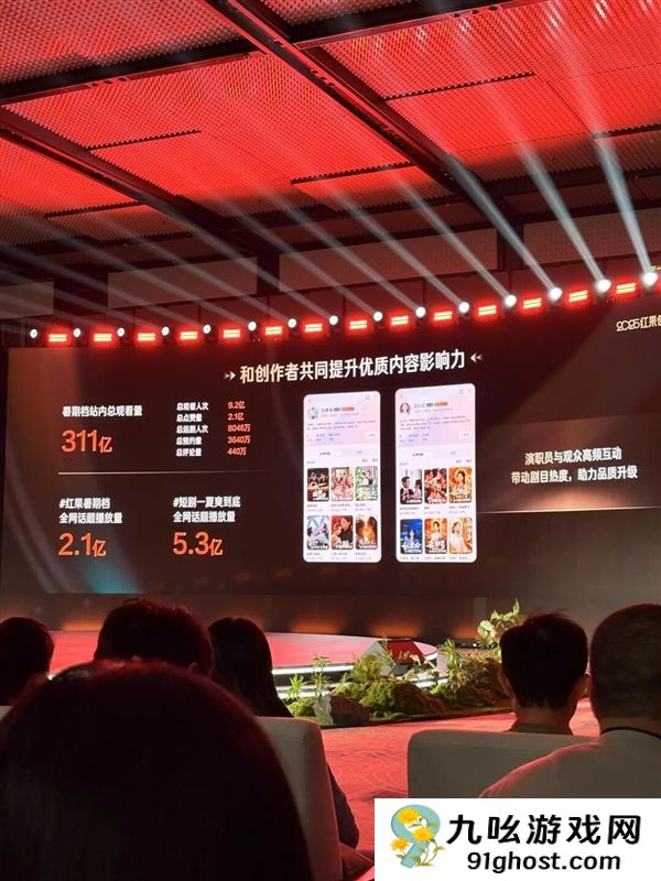 短剧进化得有点陌生了