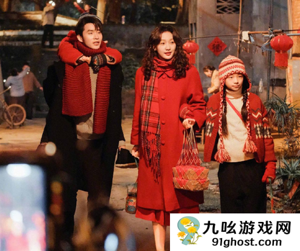 短剧进化得有点陌生了