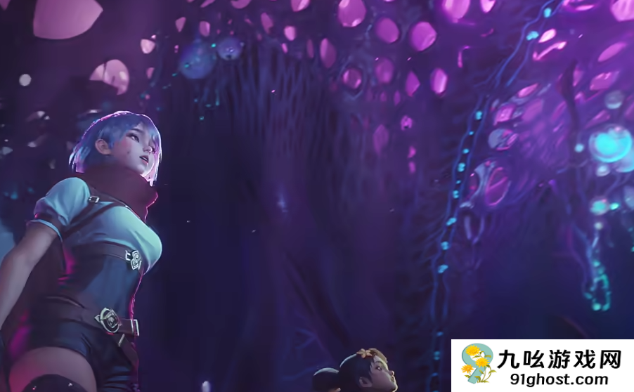 凡应手游故事背景全解析