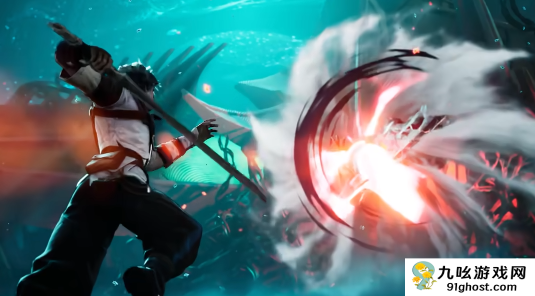 凡应手游故事背景全解析