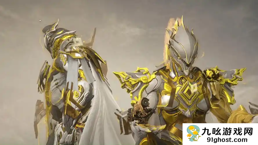 星际战甲手游伤害查看指南