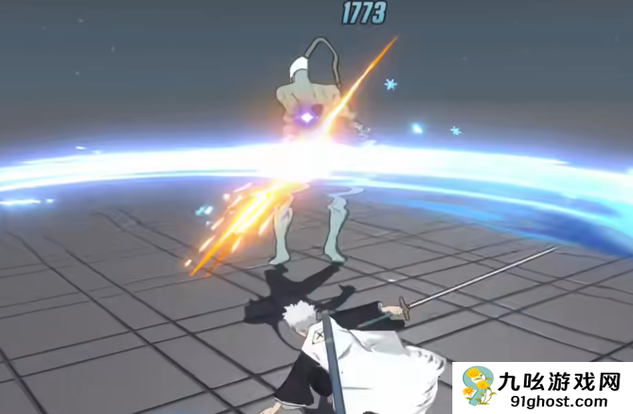 境界刀鸣冬狮郎教学攻略