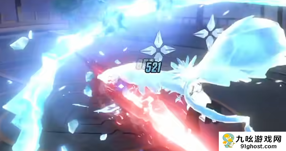 境界刀鸣冬狮郎教学攻略