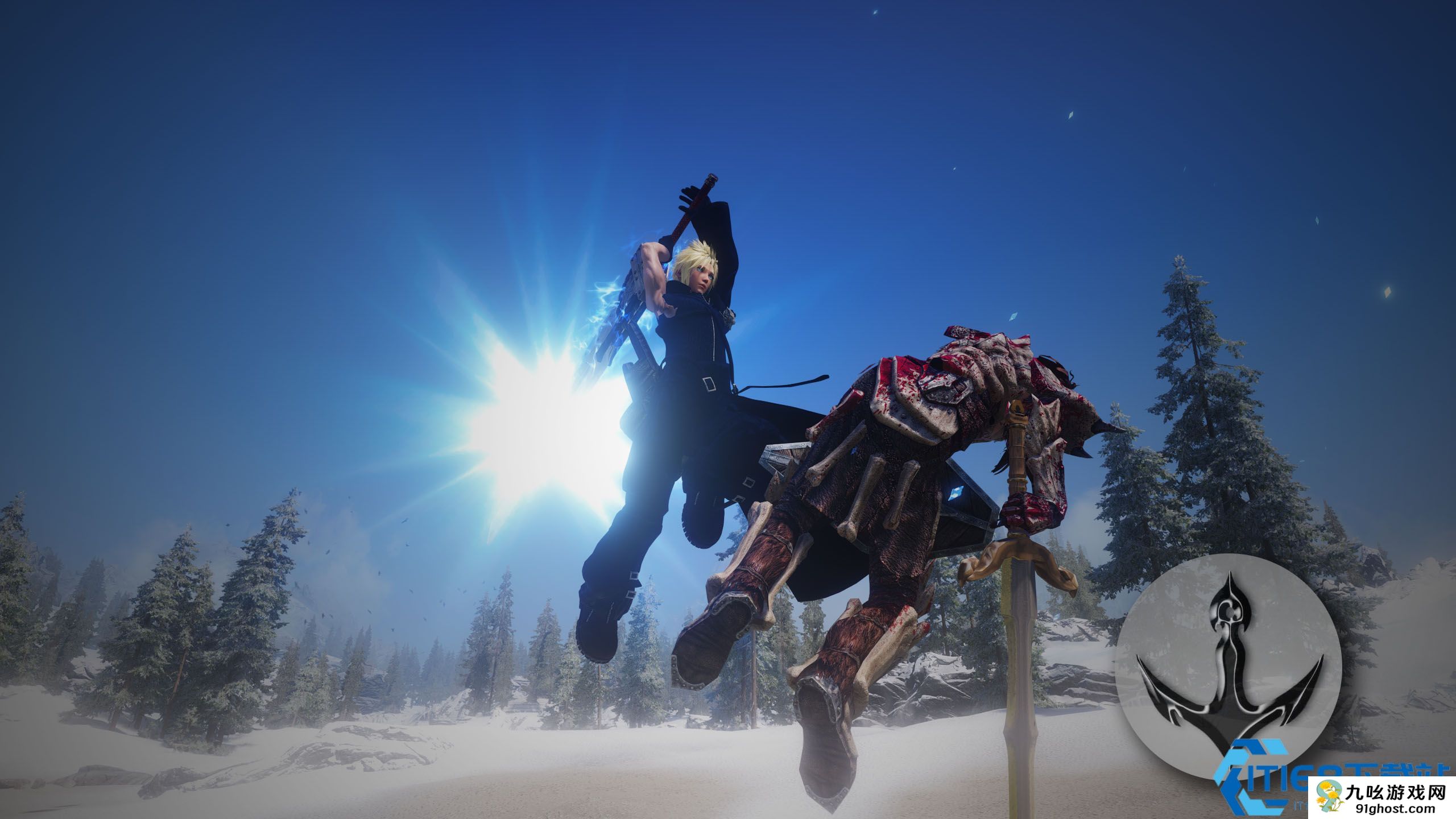 上古卷轴5福克瑞斯怎么这么多强盗