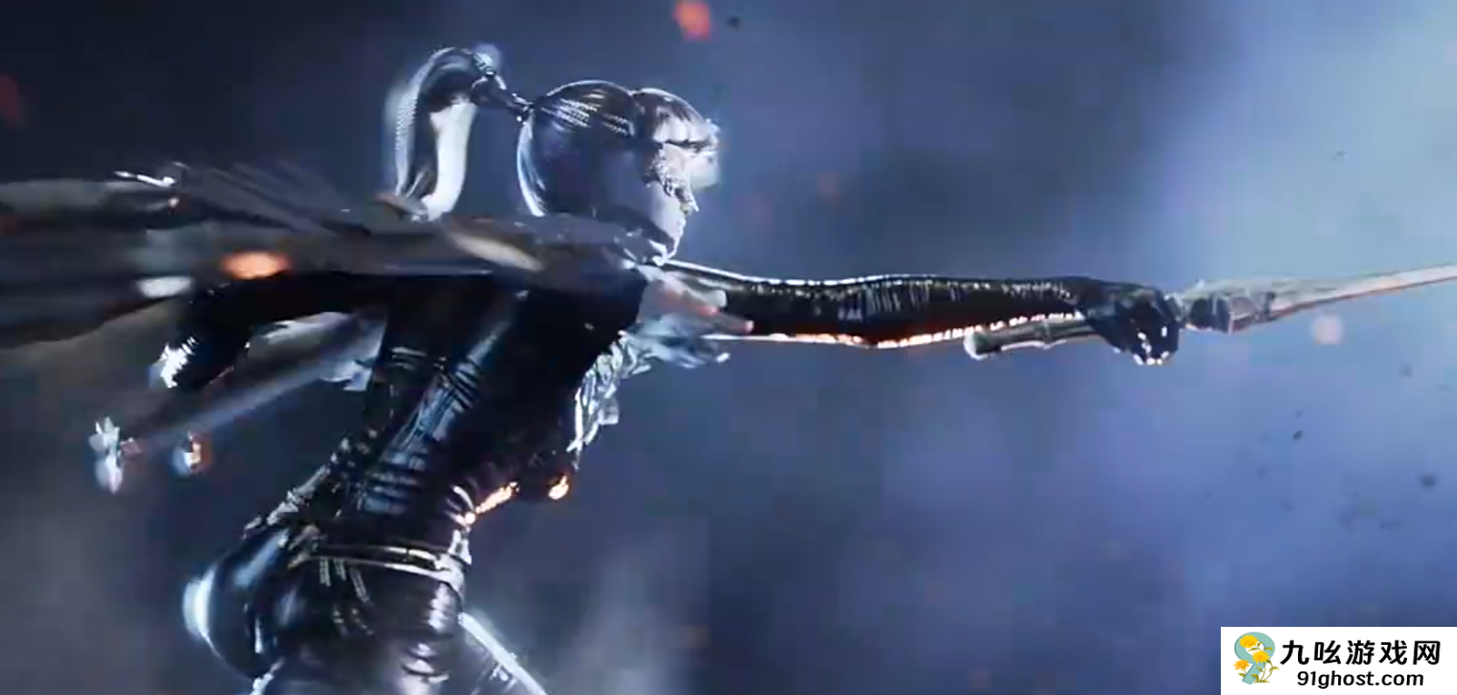 天堂2盟约双刀VS匕首强度对比