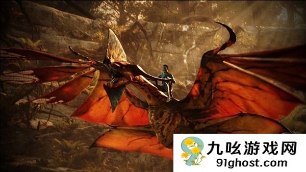 年度压轴巨制！《阿凡达3：火与烬》中文版配音公布：邓超/孙俪/黄轩/章子怡