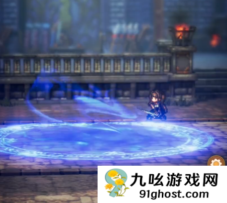 风之痕迹怎么操作