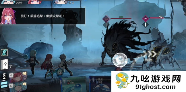 卡厄思梦境新手攻略