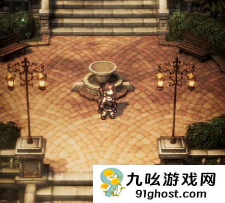 风之痕迹是哪个公司开发的