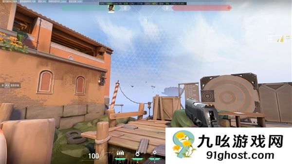 突破千帧！AMD锐龙7 9800X3D游戏性能实测