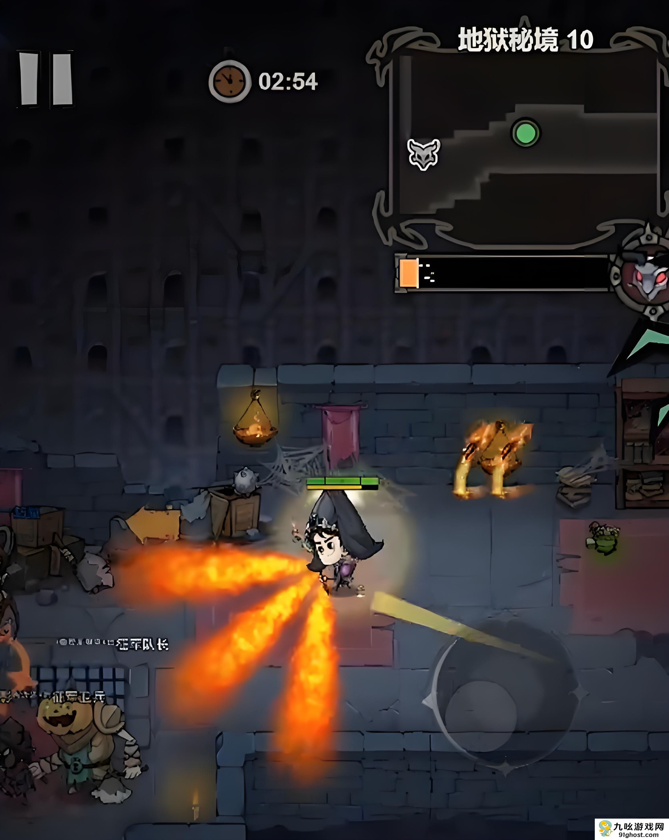 无尽探险队好玩吗