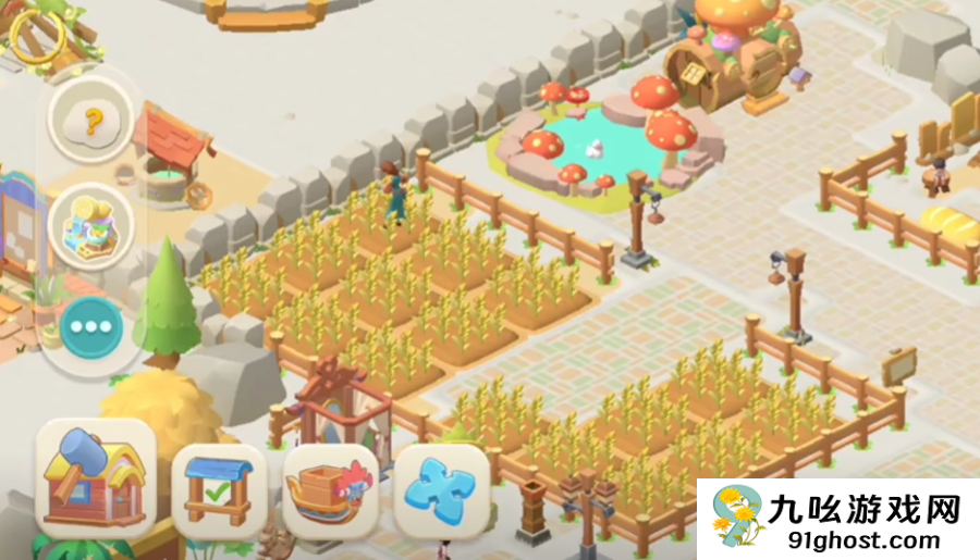 珍珠海大冒险账号重置方法