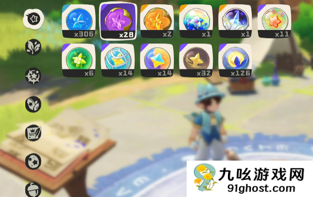 洛克王国世界零氪攻略