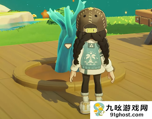 星布谷地上线了吗