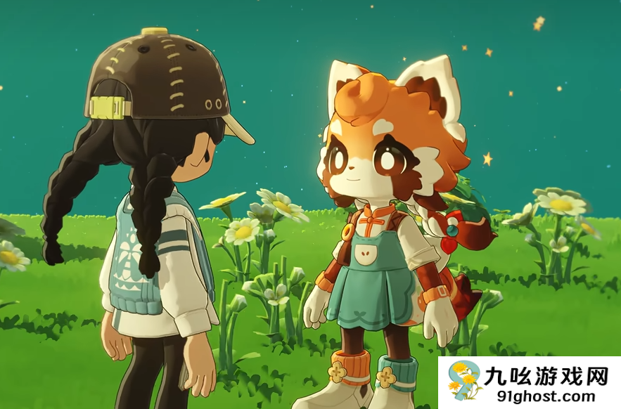 星布谷地上线了吗