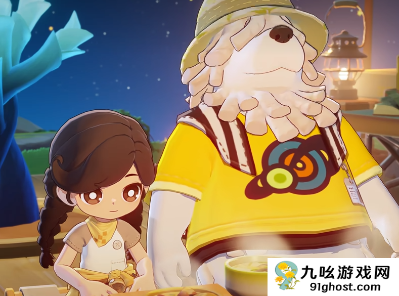 星布谷地上线了吗