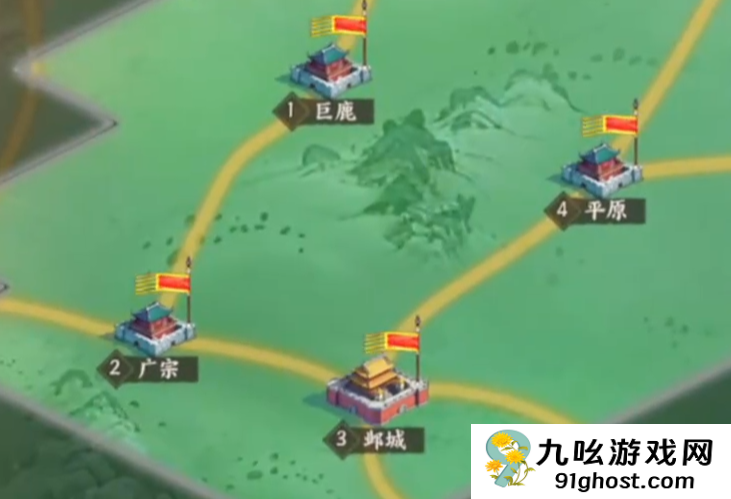 百战群英自动挂机攻略