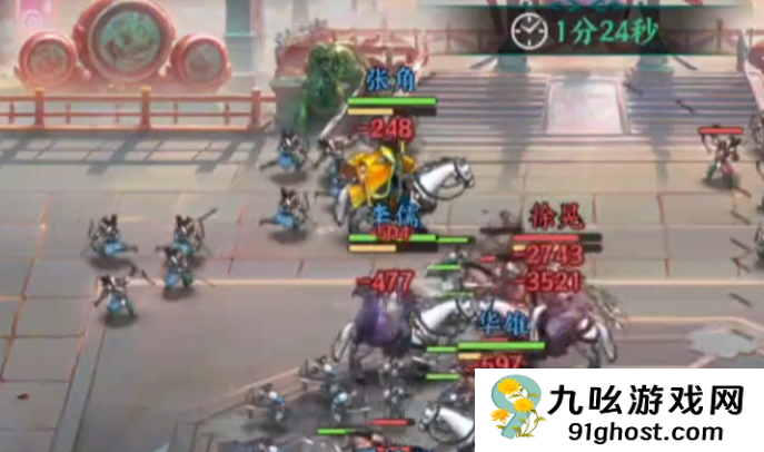 百战群英自动挂机攻略