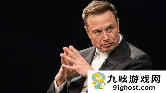 马斯克“太空AI”设想：每年发射1百万吨AI卫星、建设月球卫星工厂