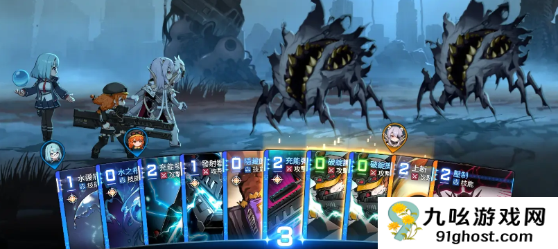 卡厄思梦境回收机制详解