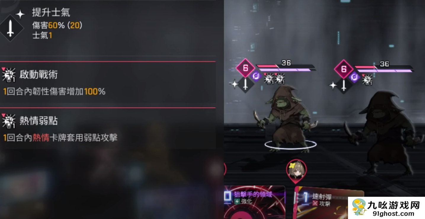 卡厄思梦境莎丽娜角色解析