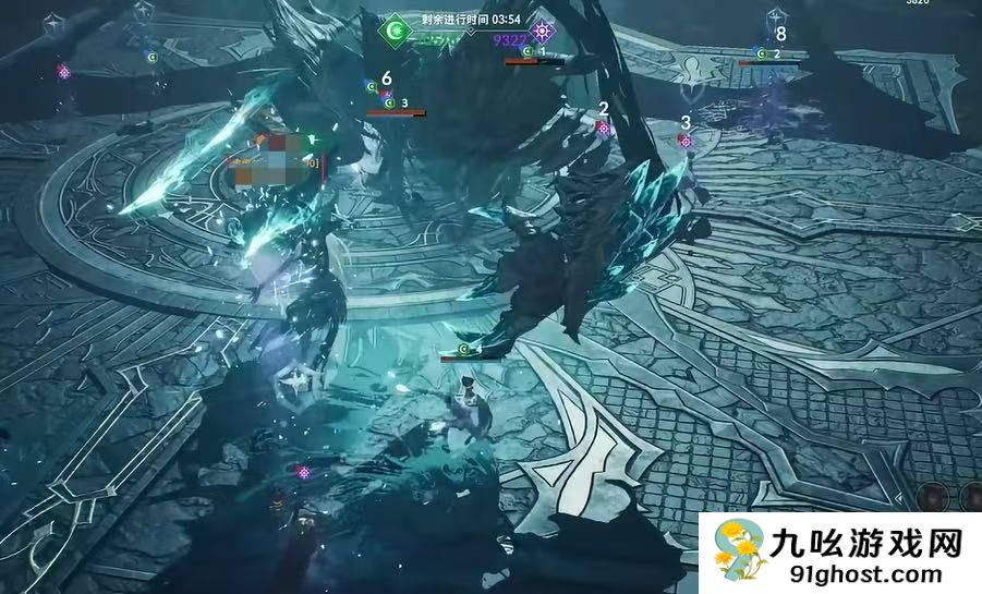 天堂2盟约热血重燃