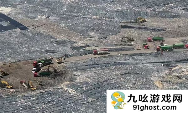 封场20年！深圳开挖全国最大垃圾山：垃圾真的不够烧了吗