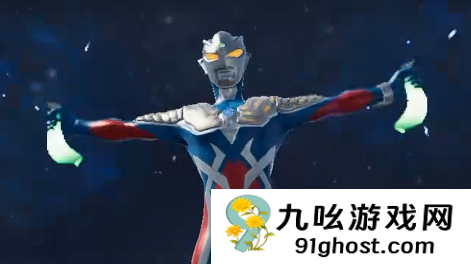 奥特曼光之战士宇宙警备队全角色解析