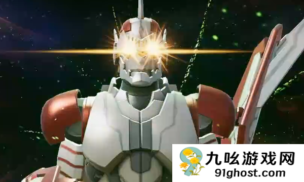 奥特曼光之战士宇宙警备队全角色解析