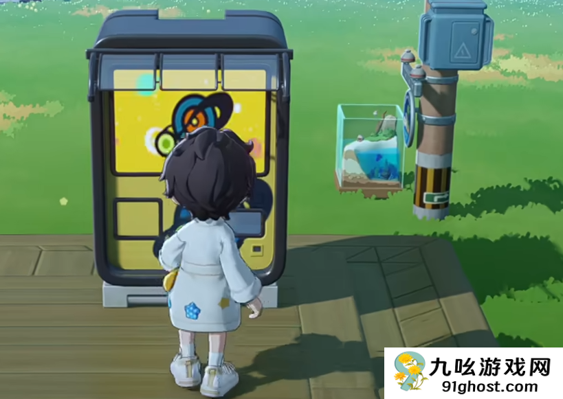 星布谷地商店系统怎么样