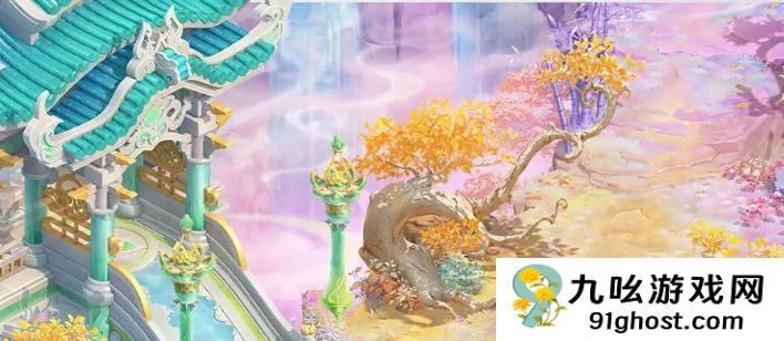 代号西行落伽山门派怎么样