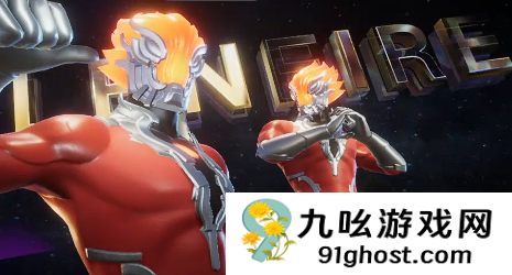 奥特曼光之战士火焰战士强度解析