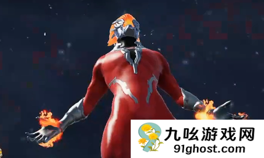 奥特曼光之战士火焰战士强度解析