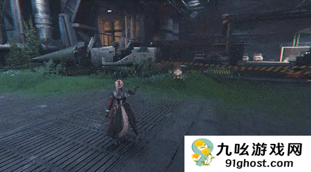 明日方舟终末地骏卫干员强度解析