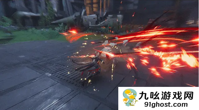 明日方舟终末地骏卫干员强度解析