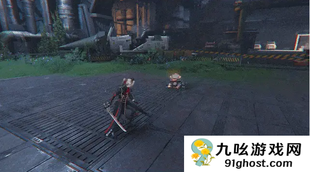 明日方舟终末地骏卫干员强度解析